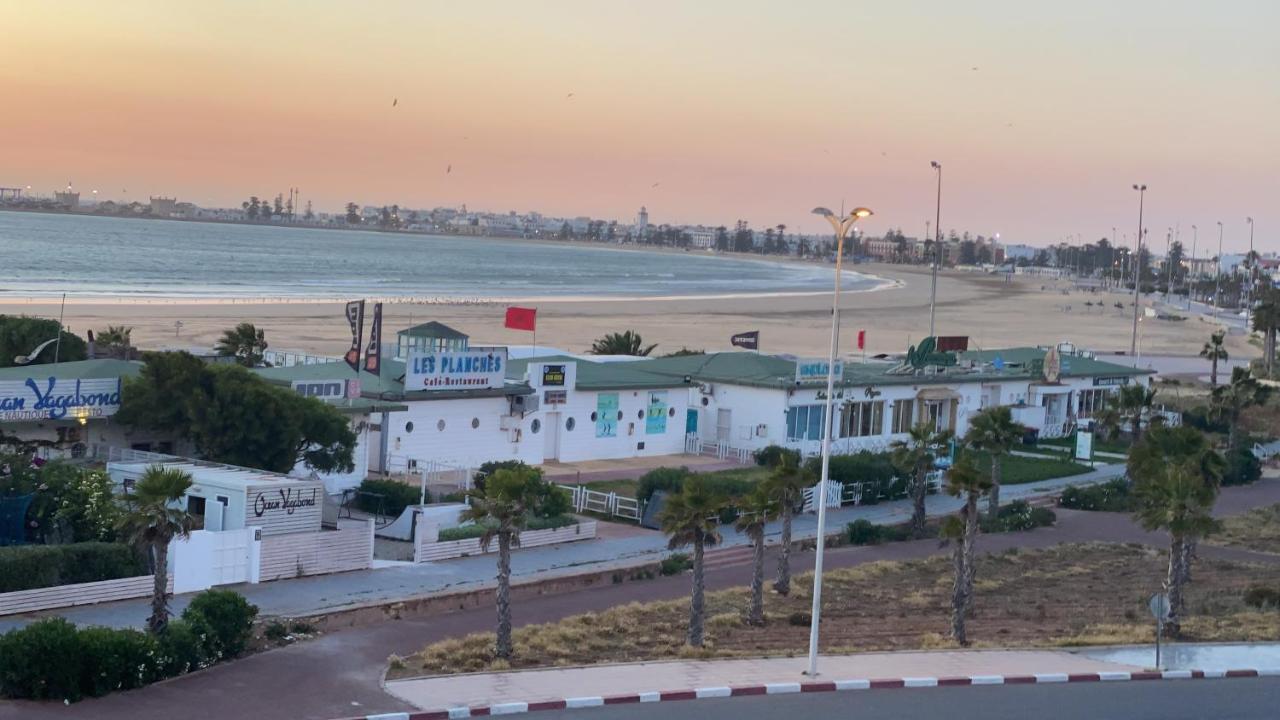 Prestigia Essaouira Mogador Luxury Ocean View Apartment Exterior photo